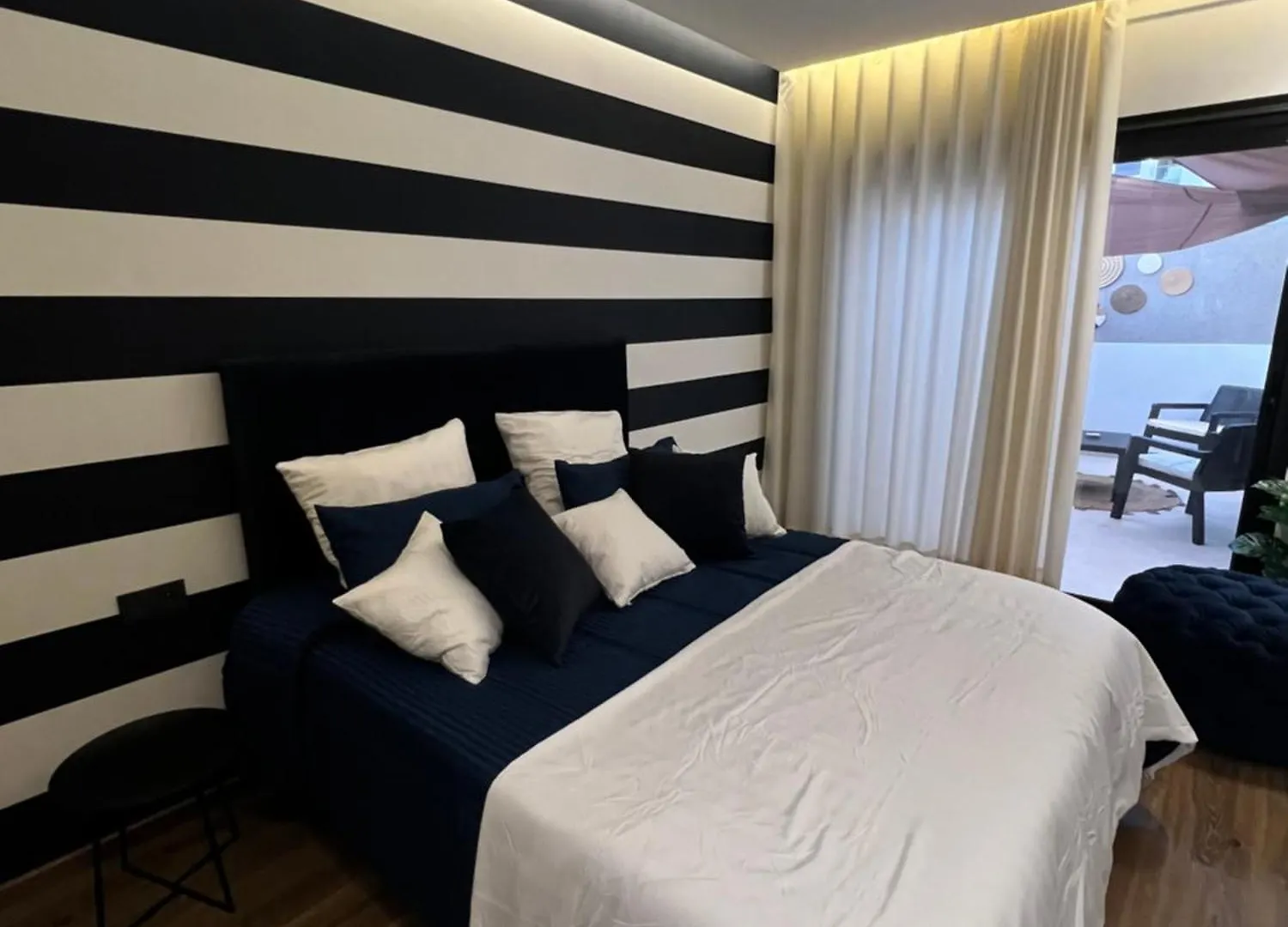 Studio Comfortable Rest Casablanca Morocco