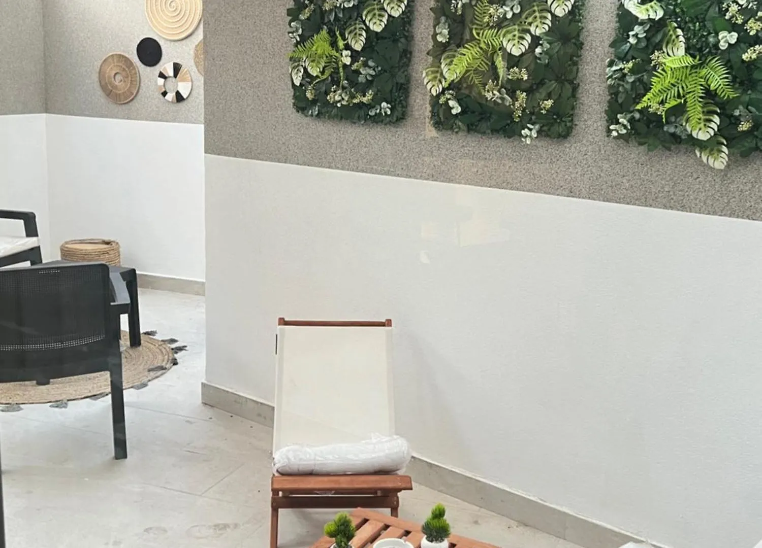 Studio Comfortable Rest Casablanca 0*,
